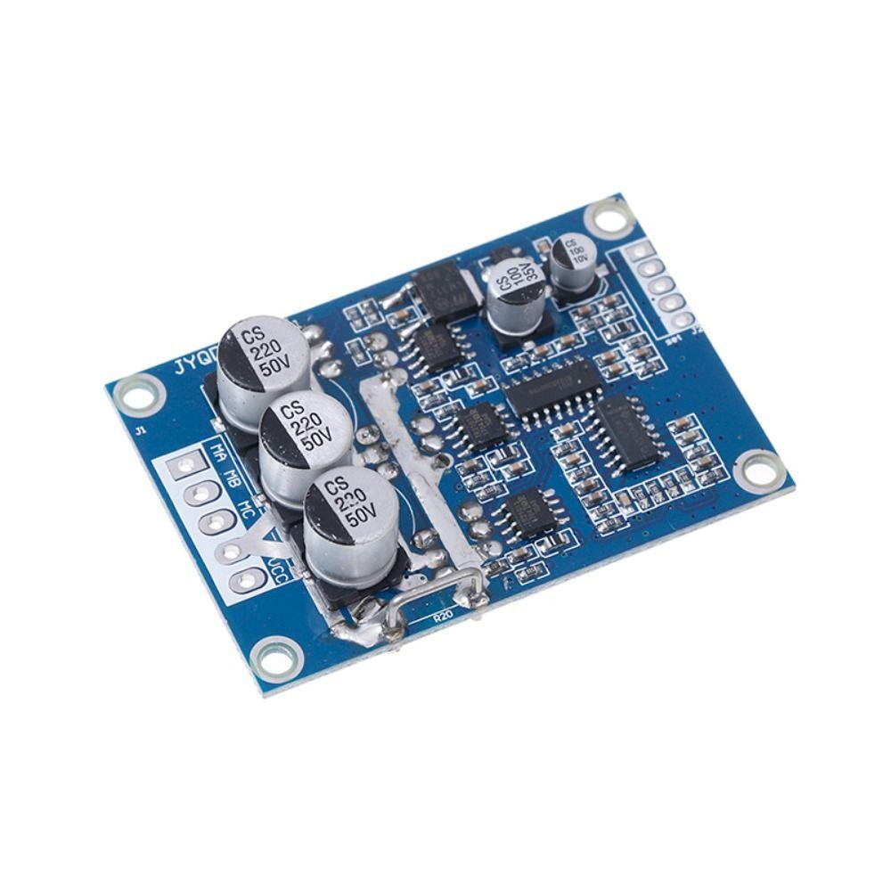 Module Balanced Driver Board Balanced Vehicle Drive Brushless Motor Controller Controller Module
Module Balanced Driver Board Balanced Vehicle Drive Brushless Motor Controller Controller Module