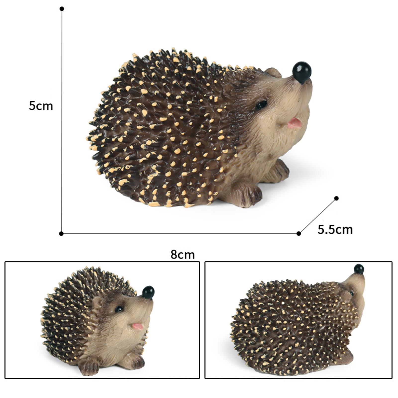 Ежики Садовые животные Уличные украшения Декор Статуэтка Декоративные фигурки животных для дома Патио Газон Двор и сад Декор TB
Ежики Садовые животные Уличные украшения Декор Статуэтка Декоративные фигурки животных для дома Патио Газон Двор и сад Декор TB