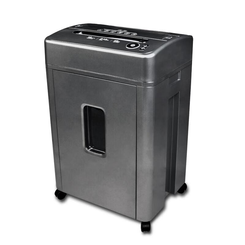 SUNWOOD M Series High-Security Multifunction Shredder CN plug (adapter included)
SUNWOOD M Series High-Security Multifunction Shredder CN plug (adapter included)