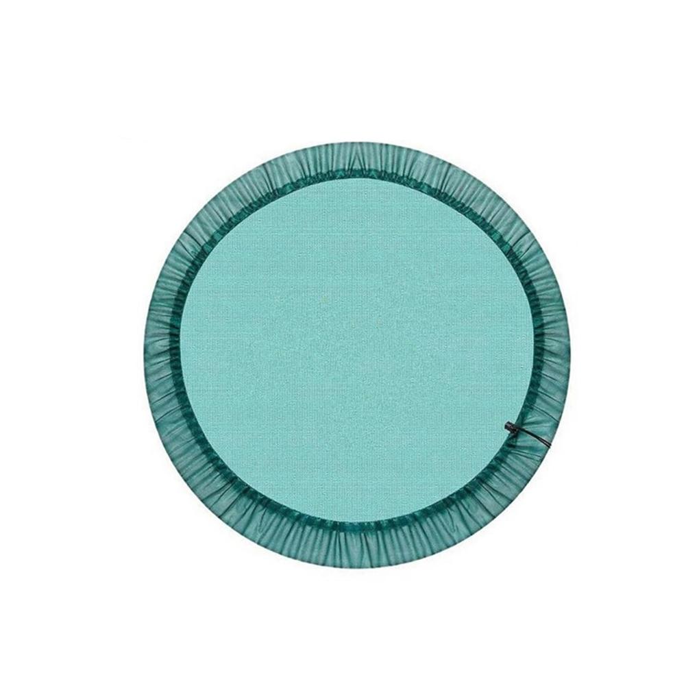 80/95/100cm Outdoor Garden Water Collection Bucket Lid Rainwater Bucket Water Tank Mesh Cover With Adjustable Drawstring
80/95/100cm Outdoor Garden Water Collection Bucket Lid Rainwater Bucket Water Tank Mesh Cover With Adjustable Drawstring