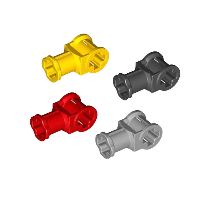 Совместимый с конструктором крестовой соединитель (ЛЕГО 32039) 0.5kg (approx. 1785 pcs)
Совместимый с конструктором крестовой соединитель (ЛЕГО 32039) 0.5kg (approx. 1785 pcs)