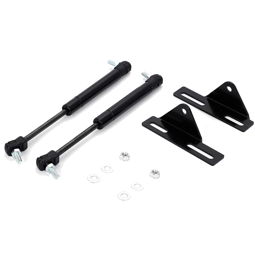 KISSOS Амортизатор капота Suzuki Jimny JB64 JB74 Комплект из 2 шт.
KISSOS Амортизатор капота Suzuki Jimny JB64 JB74 Комплект из 2 шт.