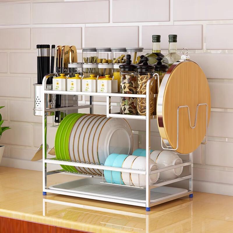 Настенная сушилка для посуды из нержавеющей стали
Настенная сушилка для посуды из нержавеющей стали