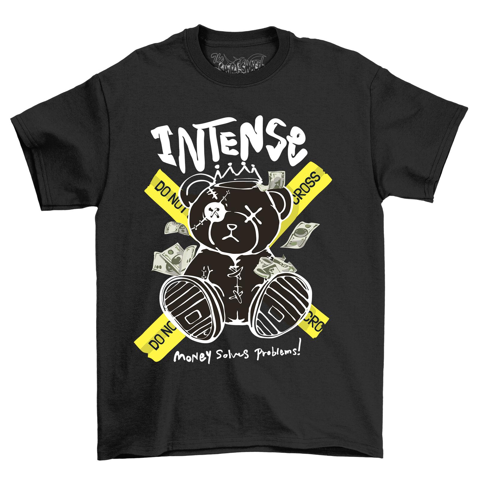 Bearstreet1-18 Men s Funny Teddy Bear T-Shirt Mens Womens Tees Top - Hug-Tested Comfort! Unbearably s 3XL
Bearstreet1-18 Men s Funny Teddy Bear T-Shirt Mens Womens Tees Top - Hug-Tested Comfort! Unbearably s 3XL