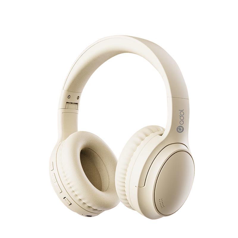 Asus A.DOU Over-Ear Bluetooth Headphones
Asus A.DOU Over-Ear Bluetooth Headphones