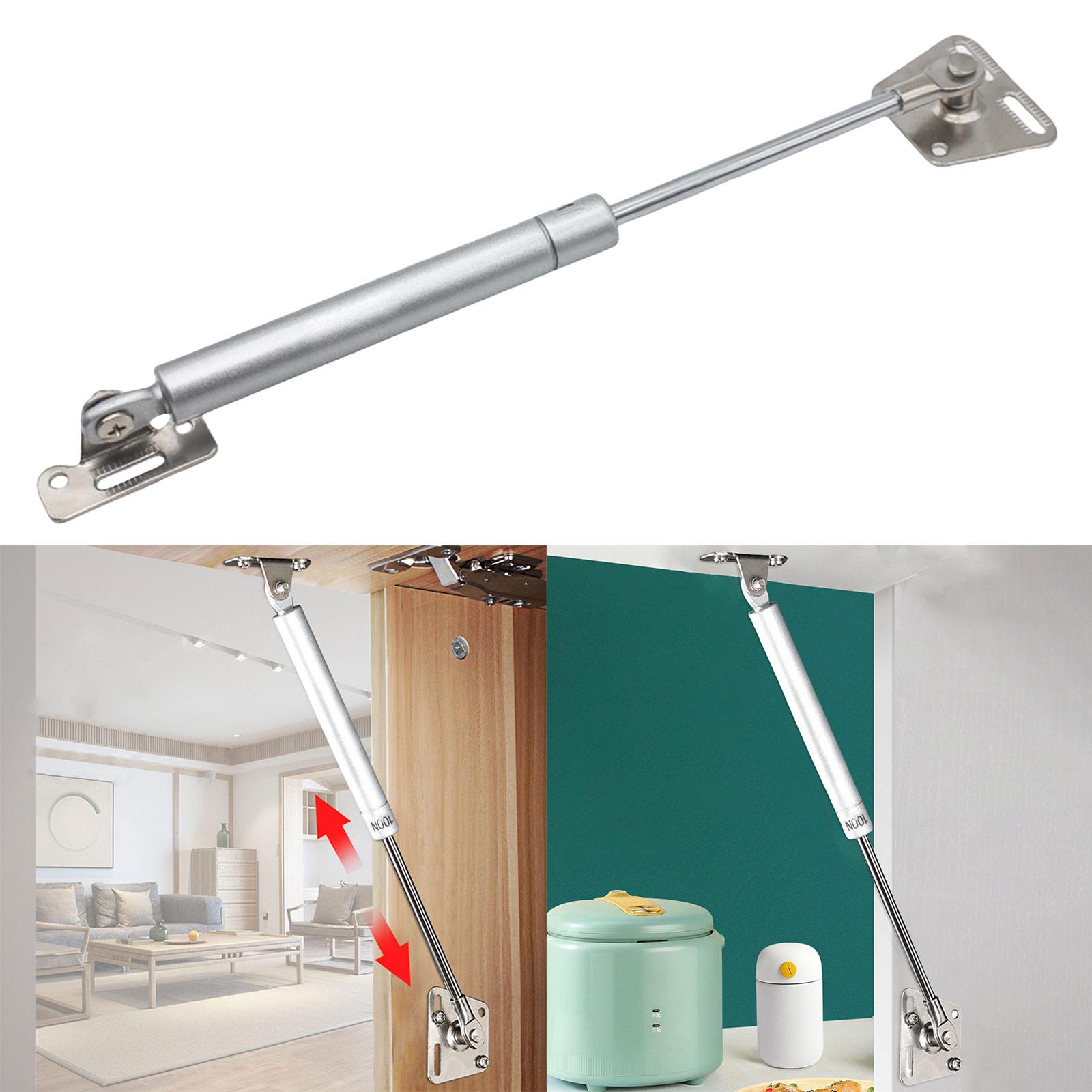 Cabinet Hydraulic Support Rod Wardrobe Pneumatic Support Rod Furniture Gas Spring Hinges Telescopic Door Closer Hardware
Cabinet Hydraulic Support Rod Wardrobe Pneumatic Support Rod Furniture Gas Spring Hinges Telescopic Door Closer Hardware