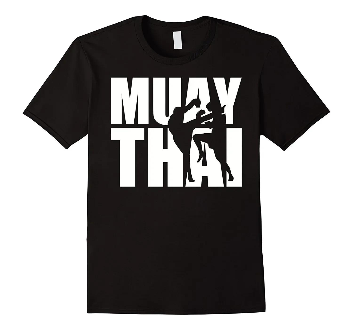 Muay Thai Martial Arts Combat Fighters TShirt 100 Cotton ONeck Summer Short Sleeve Casual Mens Tshirt Size S3XL S
Muay Thai Martial Arts Combat Fighters TShirt 100 Cotton ONeck Summer Short Sleeve Casual Mens Tshirt Size S3XL S