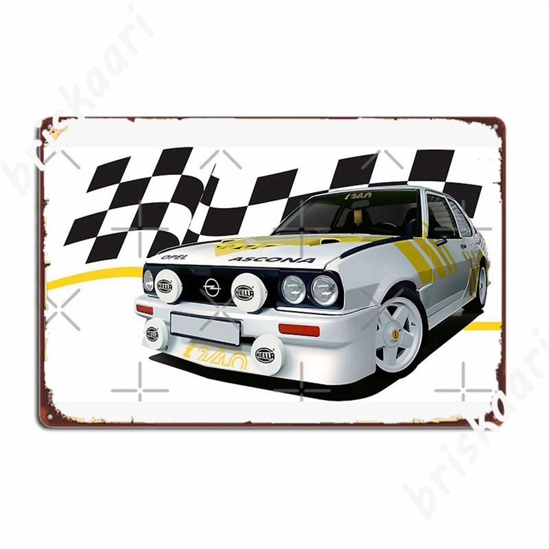 Металлические таблички Opel Ascona Motorsport Клубный бар Клубная вечеринка Настроить Постер Жестяная табличка Постеры 20x30cm
Металлические таблички Opel Ascona Motorsport Клубный бар Клубная вечеринка Настроить Постер Жестяная табличка Постеры 20x30cm