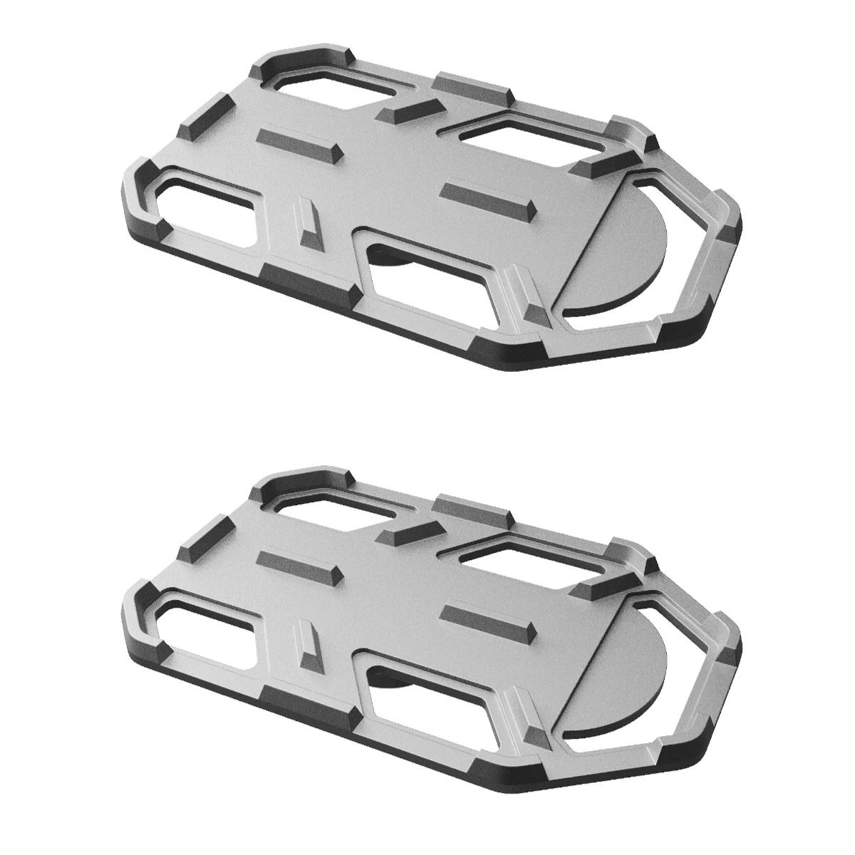 For Zontes 368G G368 368 Non-Slip Footrests Rear Passenger Foot Pegs Off-Road Riding Upgrade Replacement Parts Motorcycle Parts 2PCS
For Zontes 368G G368 368 Non-Slip Footrests Rear Passenger Foot Pegs Off-Road Riding Upgrade Replacement Parts Motorcycle Parts 2PCS