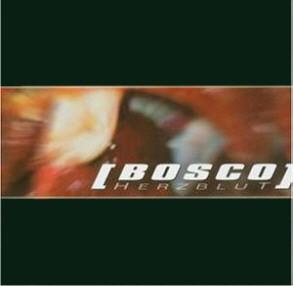 CD BOSCO Herzblut LM185 Locomotive Musi 2004 Spain Rock Used
CD BOSCO Herzblut LM185 Locomotive Musi 2004 Spain Rock Used