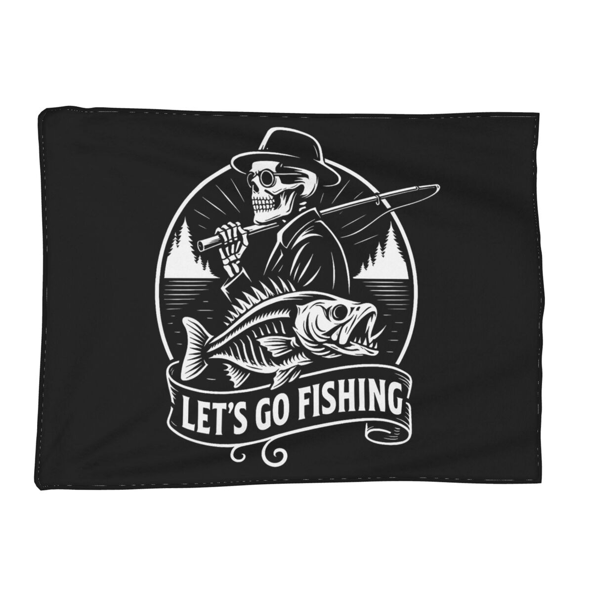 Rapala Logo Fishing Enthusiast PrintedBlanket Soft Warm Flannel Throw Blanket Bedding for Bed Livingroom Picnic Travel Home Sofa 80x120cm
Rapala Logo Fishing Enthusiast PrintedBlanket Soft Warm Flannel Throw Blanket Bedding for Bed Livingroom Picnic Travel Home Sofa 80x120cm