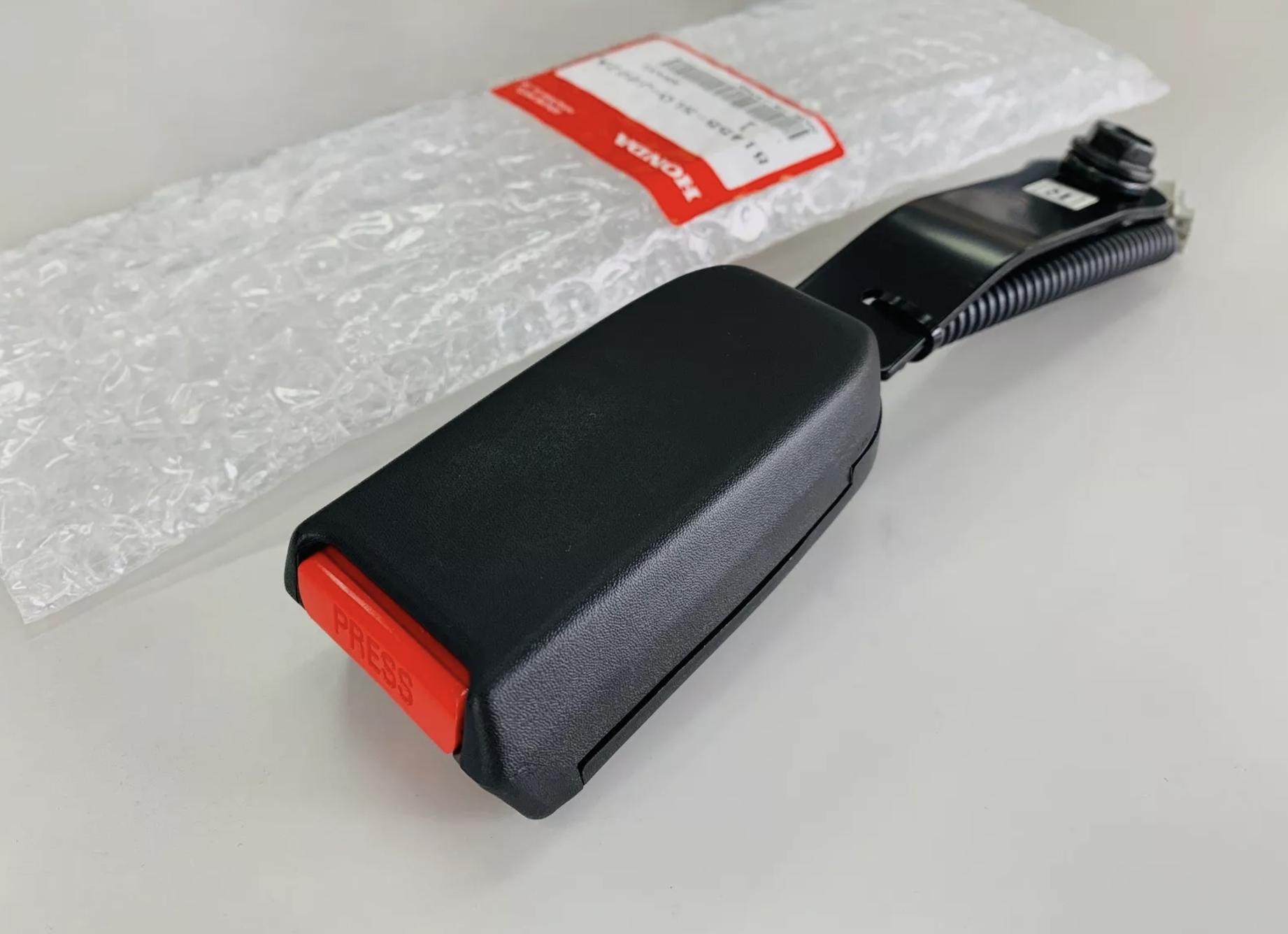 Honda Genuine OEM NSX 91-96 NA1/2 Предупреждающий индикатор замка ремня безопасности Acura
Honda Genuine OEM NSX 91-96 NA1/2 Предупреждающий индикатор замка ремня безопасности Acura