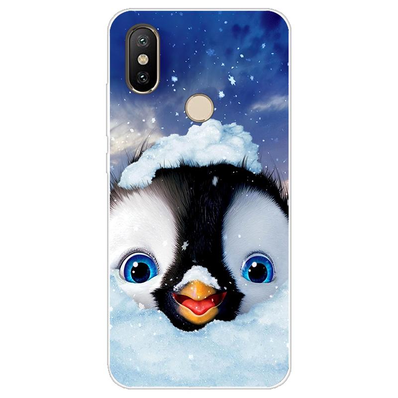 Чехол для Xiaomi Mi A2 A 2 Lite A1 A 1 MiA2 MiA1 с милыми буквами, силиконовый бампер из ТПУ, мягкая задняя крышка для Xiaomi Mi 5X 6X, чехол для телефона Xiaomi Mi A2 (Mi 6X)
Чехол для Xiaomi Mi A2 A 2 Lite A1 A 1 MiA2 MiA1 с милыми буквами, силиконовый бампер из ТПУ, мягкая задняя крышка для Xiaomi Mi 5X 6X, чехол для телефона Xiaomi Mi A2 (Mi 6X)