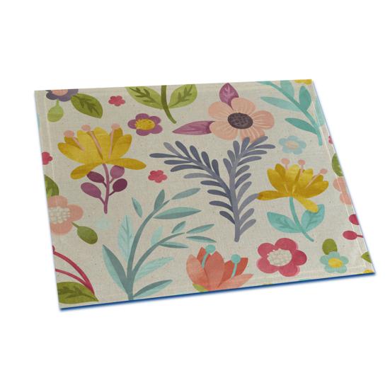 Різнокольорові листя, квіти, килимок для кухонного обіднього столу, теплоізоляційний килимок
Різнокольорові листя, квіти, килимок для кухонного обіднього столу, теплоізоляційний килимок