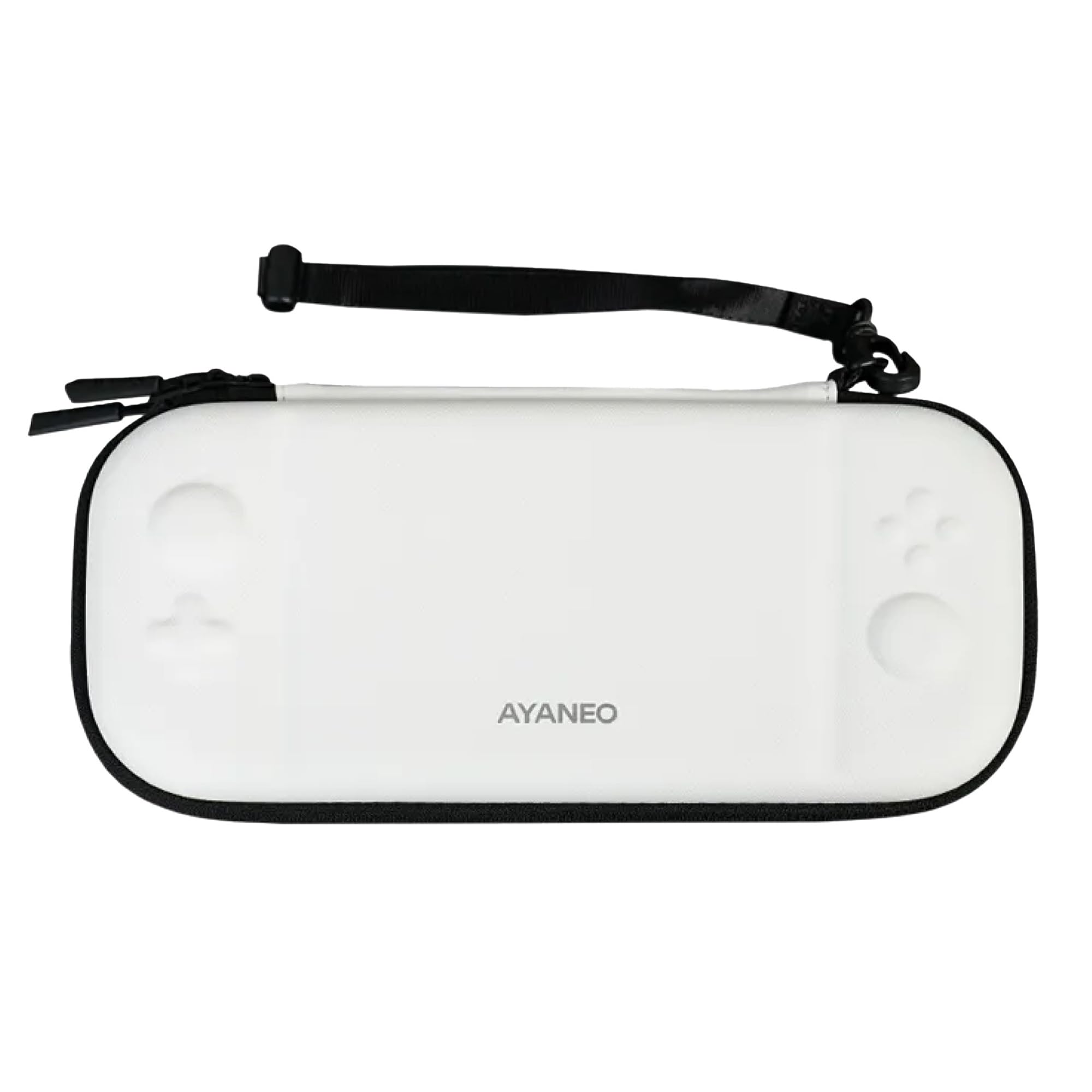 AYANEO AIR Series/AYANEO Pocket S Compatible Hard Case, Storage, Shock Protection, Portable, White
AYANEO AIR Series/AYANEO Pocket S Compatible Hard Case, Storage, Shock Protection, Portable, White