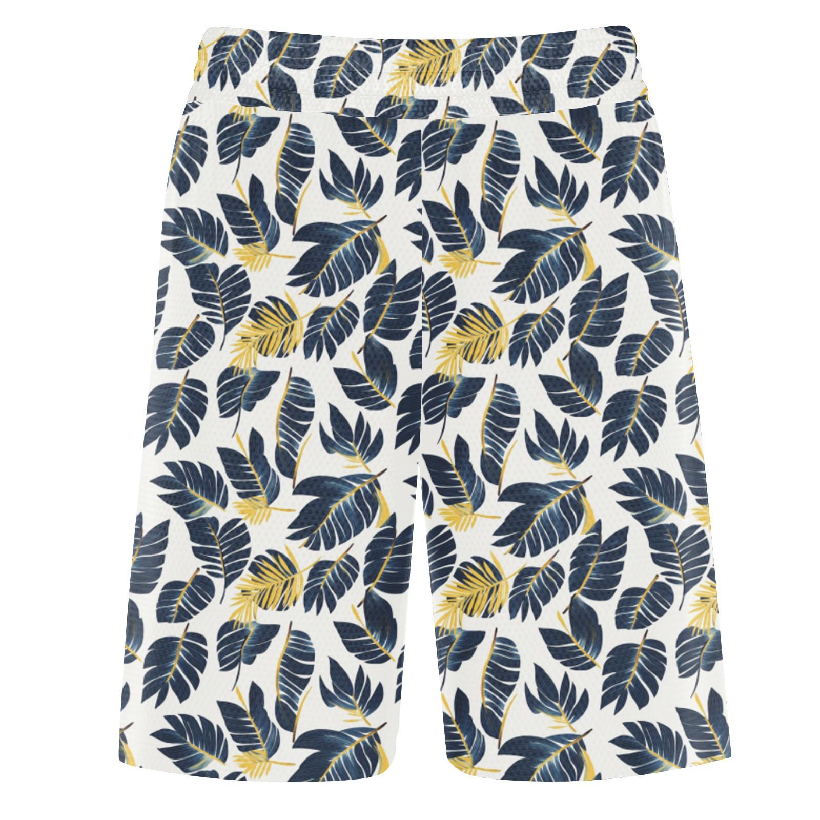 Персонализация - Персонализированные спортивные шорты Баскетбольные шорты L белый
Персонализация - Персонализированные спортивные шорты Баскетбольные шорты L белый