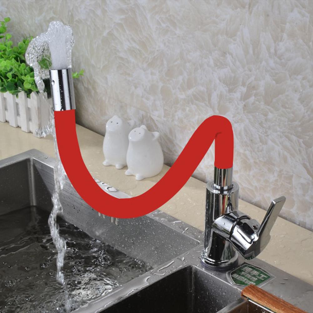 Copper Valve Body Any Direction Kitchen Faucet Cold and Hot Water Mixer Water Tap 85012- 2 red
Copper Valve Body Any Direction Kitchen Faucet Cold and Hot Water Mixer Water Tap 85012- 2 red
