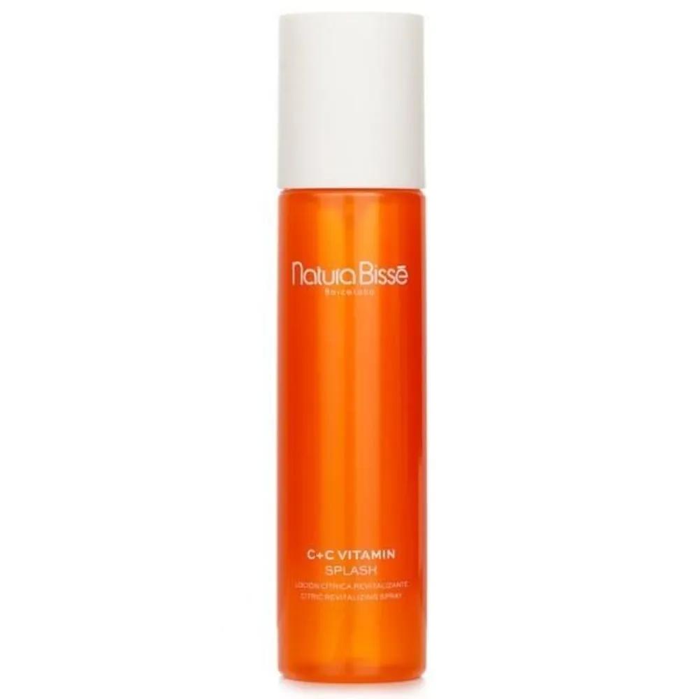 Natura Bisse C+C Vitamin Splash 200ml
Natura Bisse C+C Vitamin Splash 200ml