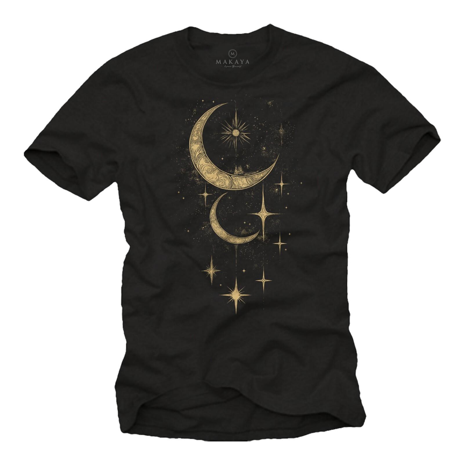 26 Mens T-Shirt - Astronomy & Astrology Design - Moon & Stars Theme for Men- Unisex T-Shirt XXXXL
26 Mens T-Shirt - Astronomy & Astrology Design - Moon & Stars Theme for Men- Unisex T-Shirt XXXXL