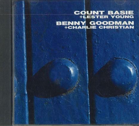 CD COUNT BASIE+LESTER YOUNG/BENNY GOOD - The Great Jazz HISTORY FDPA46 CBS RECORDS INC 1989 Япония Джаз Б/У
CD COUNT BASIE+LESTER YOUNG/BENNY GOOD - The Great Jazz HISTORY FDPA46 CBS RECORDS INC 1989 Япония Джаз Б/У
