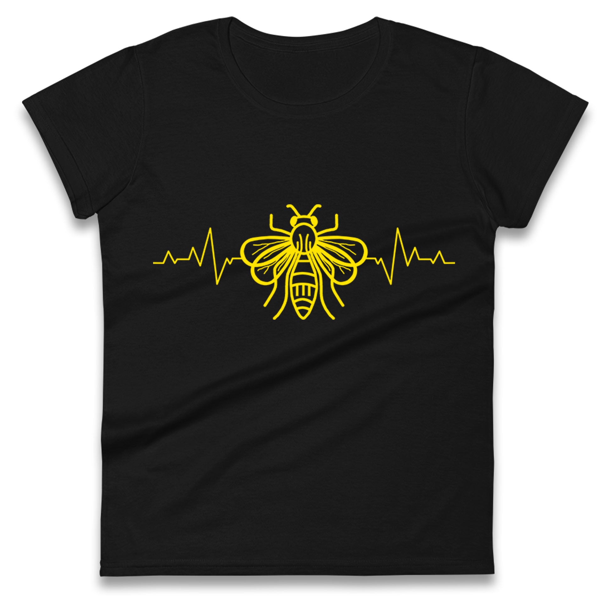 The Hornets ECG Womens Tee T Shirt Mens Tops Unisex Top 2XL
The Hornets ECG Womens Tee T Shirt Mens Tops Unisex Top 2XL