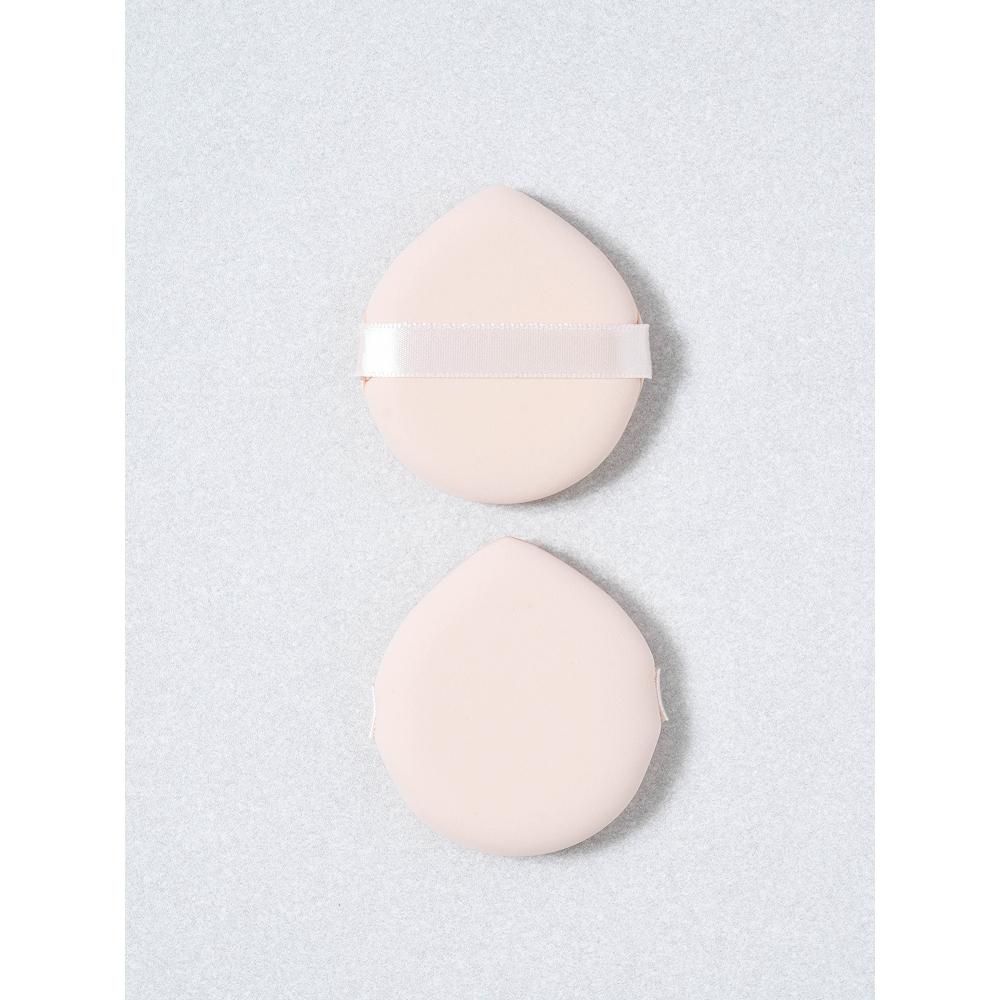 Daiso Polka Dot Puff Pack Of 2
Daiso Polka Dot Puff Pack Of 2