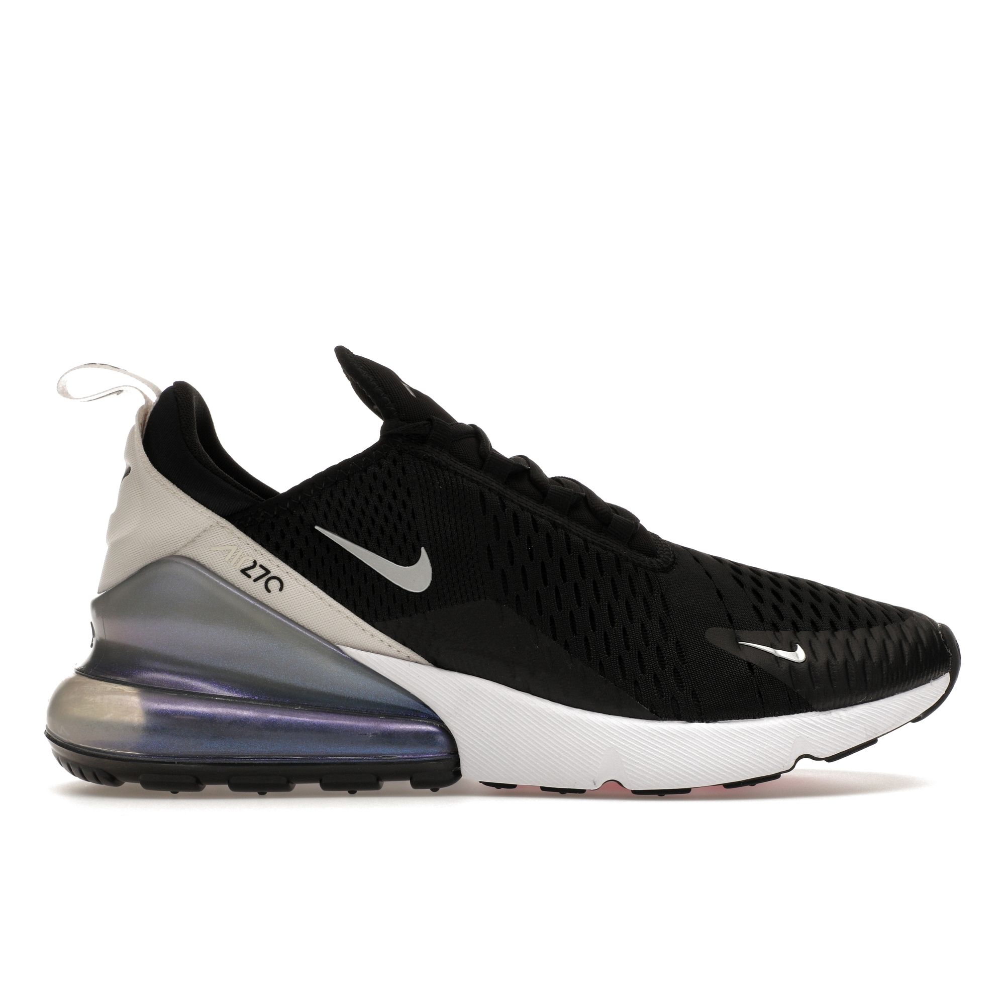 Nike Air Max 270 Black Fierce Pink женские кроссовки Phantom Metallic-Silver DZ7736-002 40
Nike Air Max 270 Black Fierce Pink женские кроссовки Phantom Metallic-Silver DZ7736-002 40