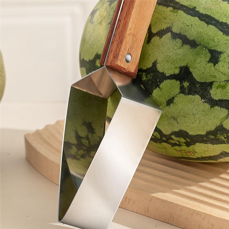 Watermelon Slicers Fruit Cutter For Camping Picnics For Kitchen Accessories Home Kitchen Item Tools
Watermelon Slicers Fruit Cutter For Camping Picnics For Kitchen Accessories Home Kitchen Item Tools