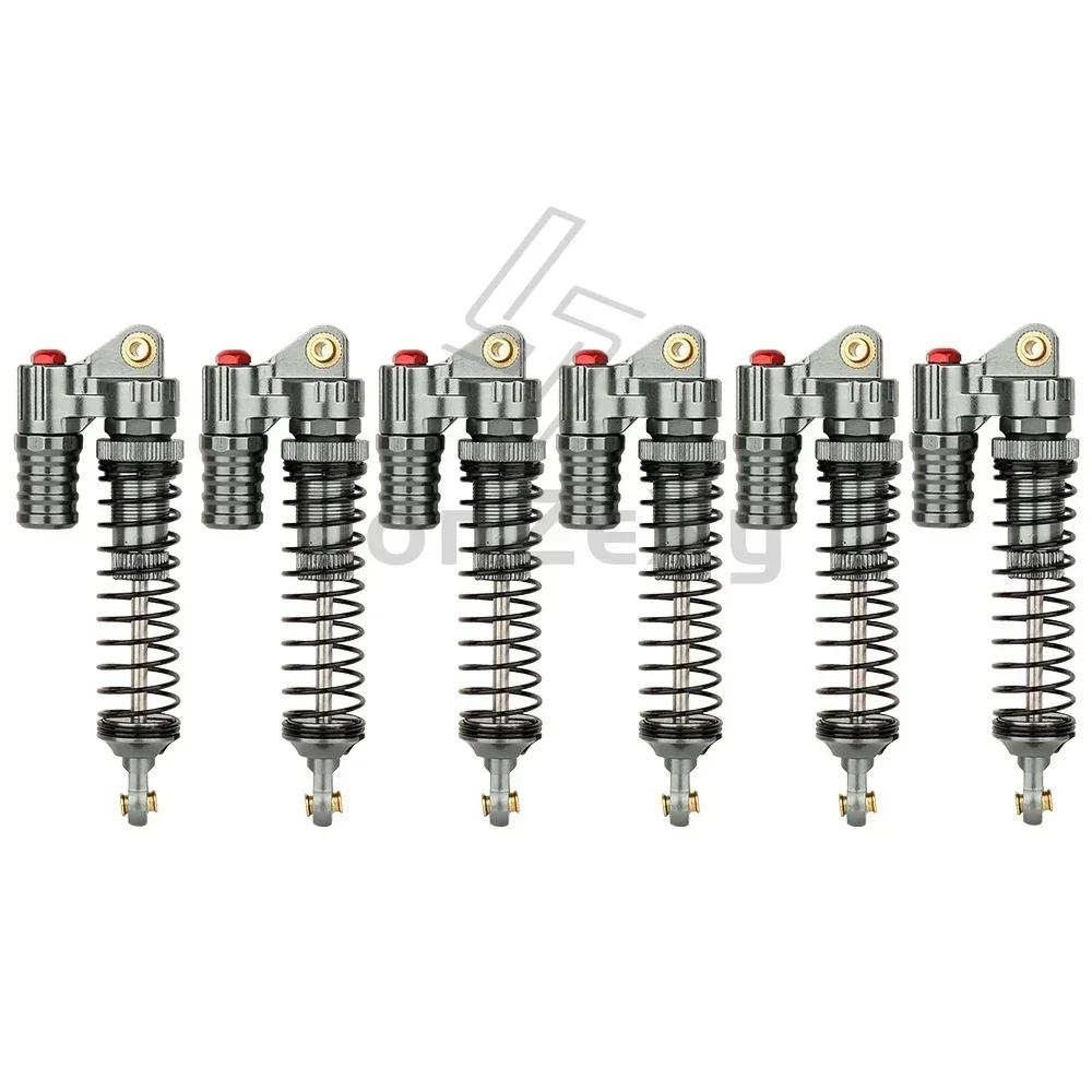 Aluminum Alloy Battery Tray Shocks Mount Skid Plate Chassis Links Rod Gearbox For 1/10 Axial SCX10 6x6 Metal Frame Upgrade Part
Aluminum Alloy Battery Tray Shocks Mount Skid Plate Chassis Links Rod Gearbox For 1/10 Axial SCX10 6x6 Metal Frame Upgrade Part