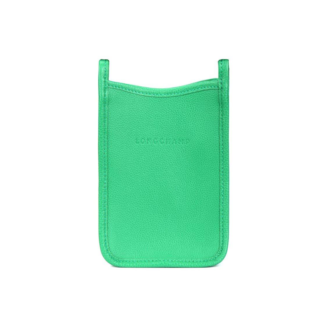 Longchamp Le Foulonné Solid Color Embossed Logo Leather Shoulder Crossbody Bag Women Bags Green 34200021531 Basic Set (Bag+Dust Bag)
Longchamp Le Foulonné Solid Color Embossed Logo Leather Shoulder Crossbody Bag Women Bags Green 34200021531 Basic Set (Bag+Dust Bag)