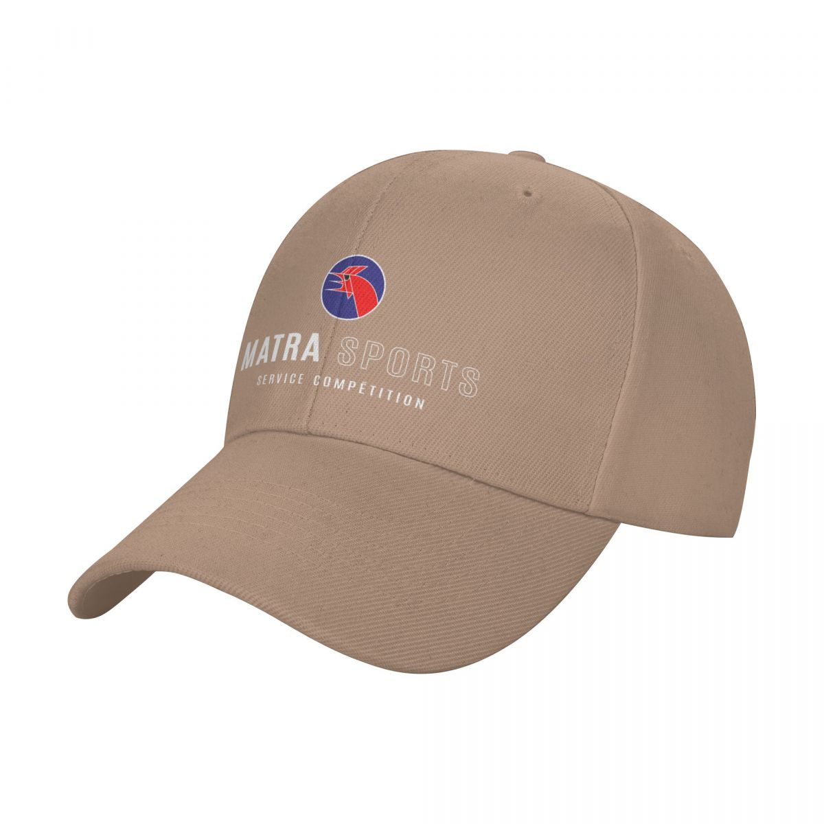 Matra Sports Service Competition logo 1973 - colour print Baseball Cap black Fashion Beach Snap Back Hat Women s Hats Men s
Matra Sports Service Competition logo 1973 - colour print Baseball Cap black Fashion Beach Snap Back Hat Women s Hats Men s