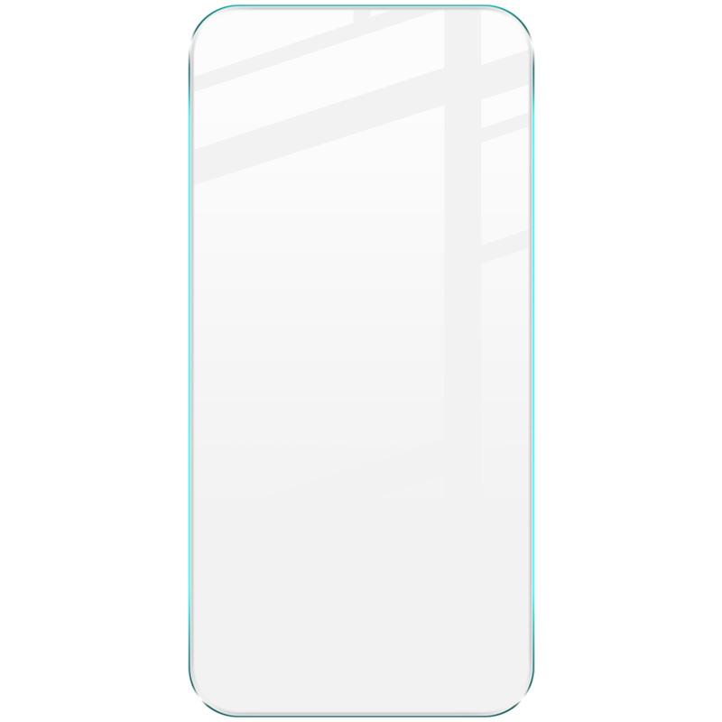 IMAK H Series For iPhone 16 Screen Protector Tempered Glass Film Sensitive Touch Type A
IMAK H Series For iPhone 16 Screen Protector Tempered Glass Film Sensitive Touch Type A