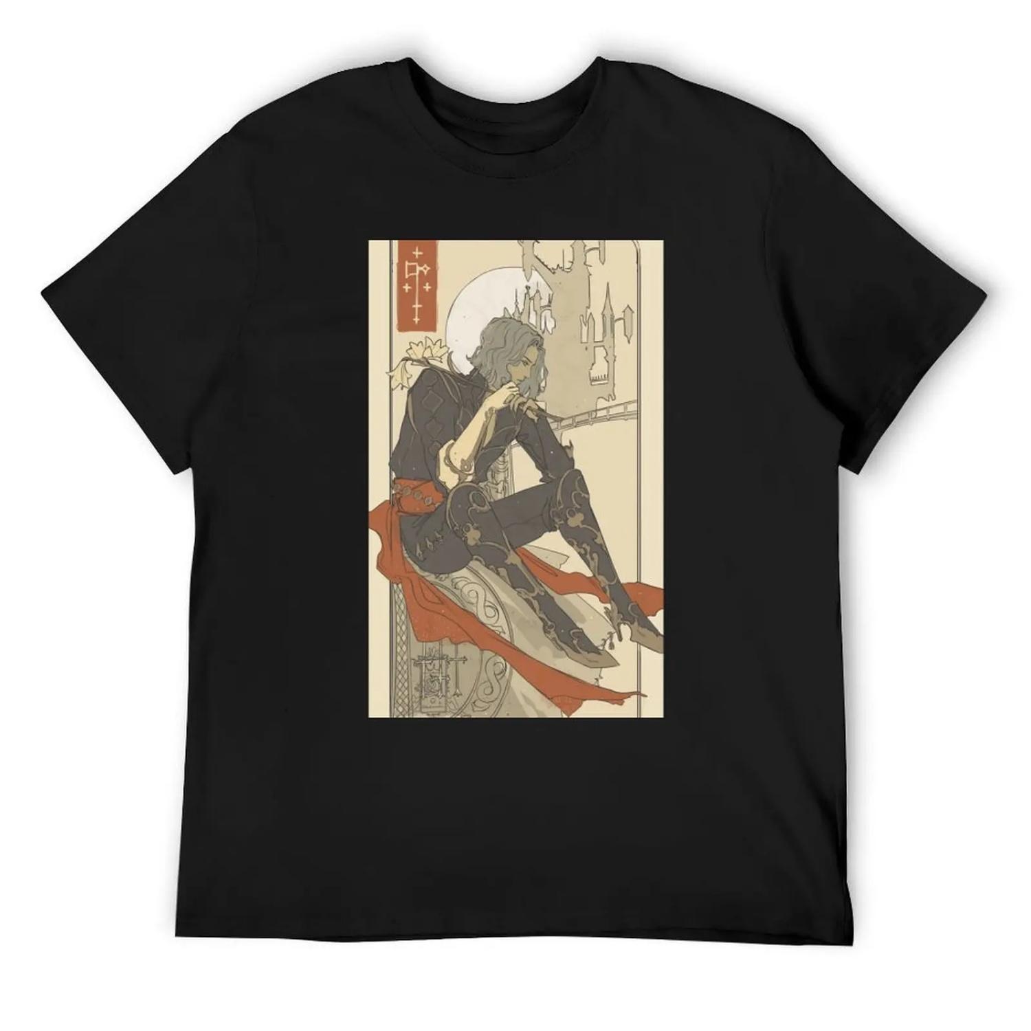 Hector 01 T-Shirt sports fans anime Anime t-shirt mens graphic t-shirts big and tall XXXXXL чорний
Hector 01 T-Shirt sports fans anime Anime t-shirt mens graphic t-shirts big and tall XXXXXL чорний