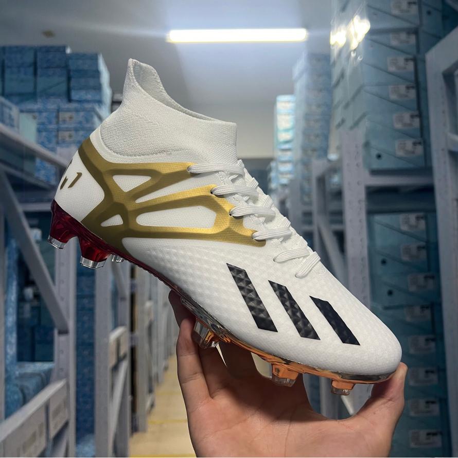 Unisex Turf Soccer Shoes - Low-Top Football Cleats for Men, Boys, Teenagers, Girls, and Female Students. Suitable for Training and Grass Competitions. 44
Unisex Turf Soccer Shoes - Low-Top Football Cleats for Men, Boys, Teenagers, Girls, and Female Students. Suitable for Training and Grass Competitions. 44