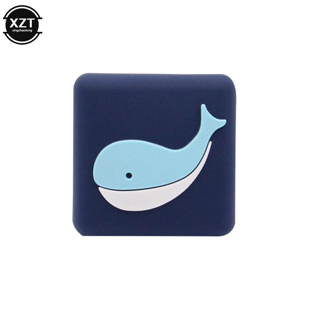 1 Pcs Silence Crash Pad Silicone Self Adhesive Cartoon Door Stopper Wall Protectors Door Handle Bumpers Buffer Guard Stoppers
1 Pcs Silence Crash Pad Silicone Self Adhesive Cartoon Door Stopper Wall Protectors Door Handle Bumpers Buffer Guard Stoppers