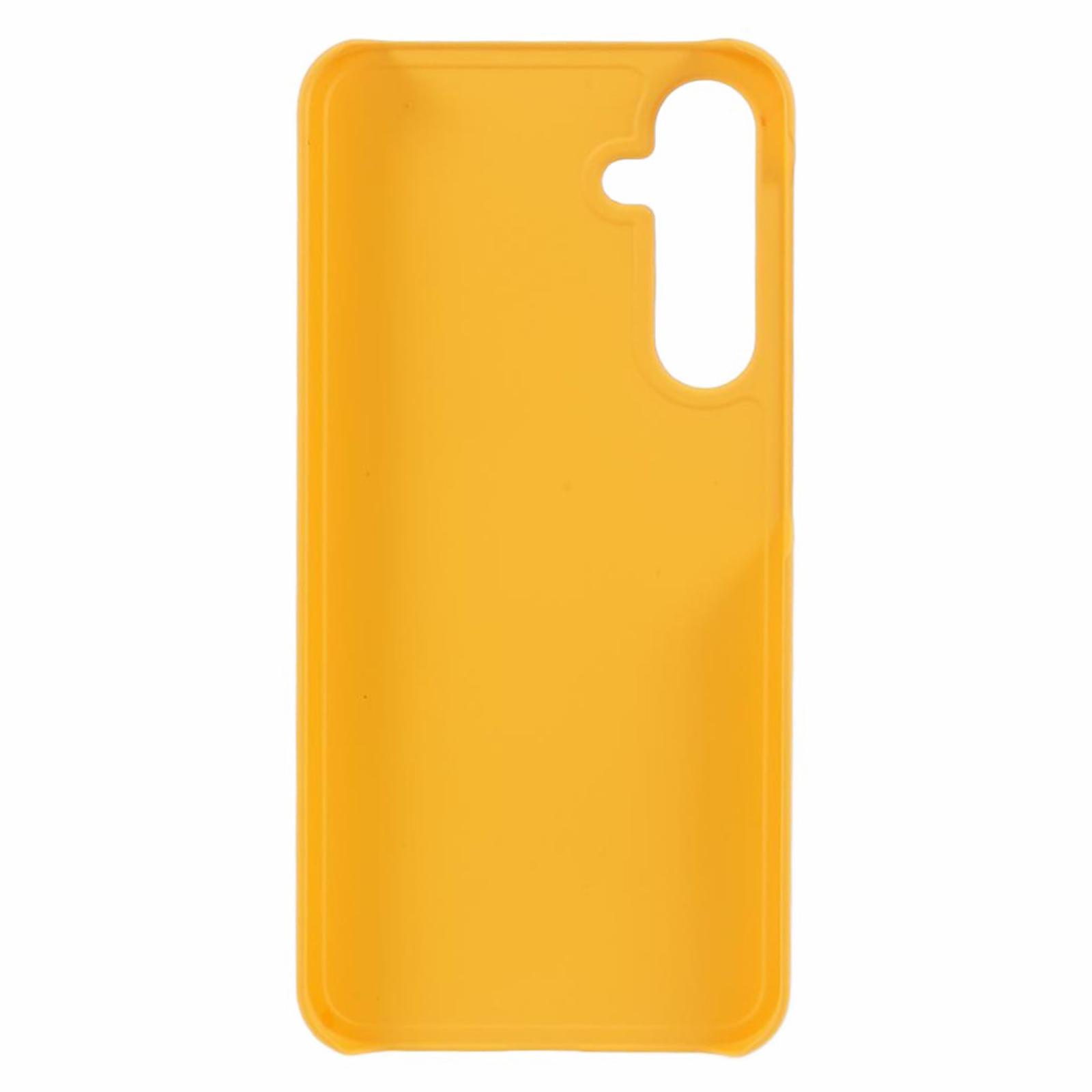 For Samsung Galaxy A55 5G Cell Phone Case Anti-scratch Hard PC Rubberized Cover Transparent
For Samsung Galaxy A55 5G Cell Phone Case Anti-scratch Hard PC Rubberized Cover Transparent
