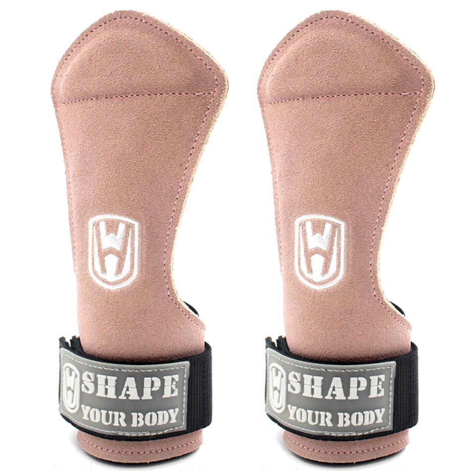 Рукавички для турніка для тренажерного залу Спорт Важка атлетика Тренування Кроссфіт Фітнес Бодібілдінг Тренування Захист долоні
Рукавички для турніка для тренажерного залу Спорт Важка атлетика Тренування Кроссфіт Фітнес Бодібілдінг Тренування Захист долоні