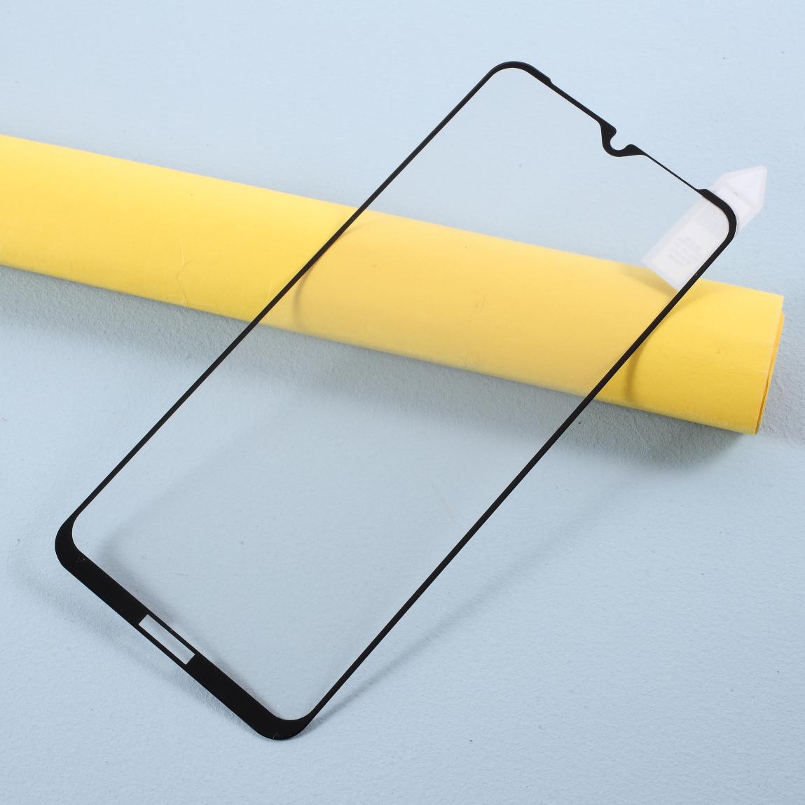 RURIHAI 2.5D Solid Defense Tempered Glass Screen Protection Film for Nokia 5.3 Type A
RURIHAI 2.5D Solid Defense Tempered Glass Screen Protection Film for Nokia 5.3 Type A