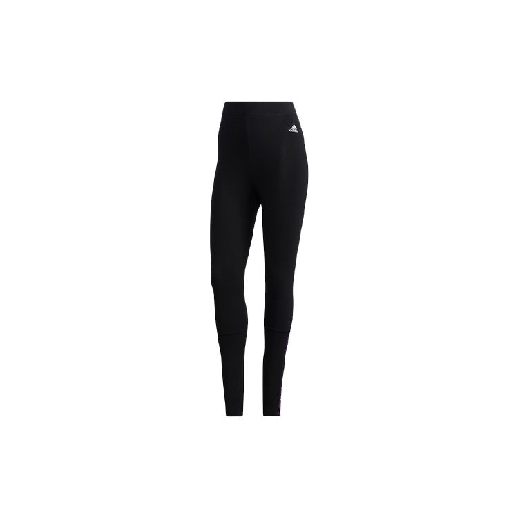 adidas Women s Training High-Waist Tights Black GE1194 L
adidas Women s Training High-Waist Tights Black GE1194 L