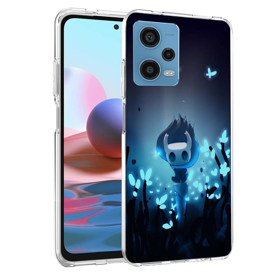 Hollow Knight Silk Song Funda For Phone Redmi 12 13C 14C 12C Clear Note 13 14 Pro+ 5G Plus Cell 10 10C 10A 9 9T 9C 9A 8 8A K70 T Redmi Note 13 5G
Hollow Knight Silk Song Funda For Phone Redmi 12 13C 14C 12C Clear Note 13 14 Pro+ 5G Plus Cell 10 10C 10A 9 9T 9C 9A 8 8A K70 T Redmi Note 13 5G