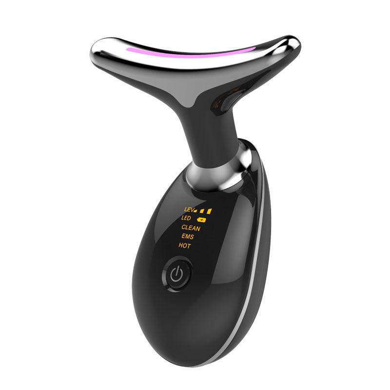 Neck Beauty Instrument Dilute Neck Lines Neck Care MassagingTool Neck Protection Instrument Lifting and Tighten Nasolabial Folds Beauty Instrument
Neck Beauty Instrument Dilute Neck Lines Neck Care MassagingTool Neck Protection Instrument Lifting and Tighten Nasolabial Folds Beauty Instrument