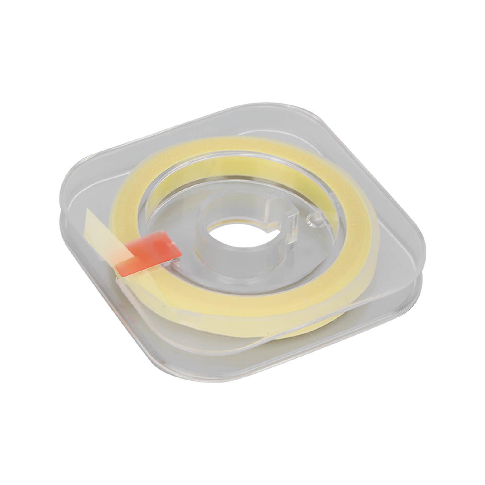 Dental Polishing Strips 20um Two Grinding Zones Teeth Abrasive Strip Dental Teeth Finishing Polishing Strips
Dental Polishing Strips 20um Two Grinding Zones Teeth Abrasive Strip Dental Teeth Finishing Polishing Strips