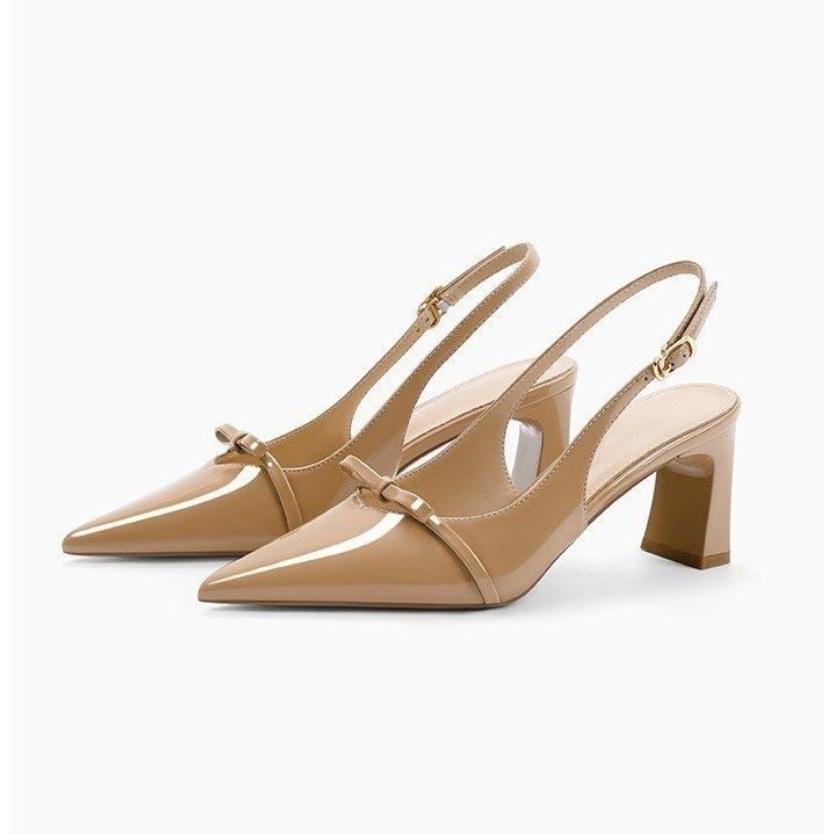 Fashion Pointed Toe Buckle Strap Ladies Sandals Fashion Sexy Party Slingbacks Summer High Heeled Shoes Woman tacones mujer elegantes 40
Fashion Pointed Toe Buckle Strap Ladies Sandals Fashion Sexy Party Slingbacks Summer High Heeled Shoes Woman tacones mujer elegantes 40