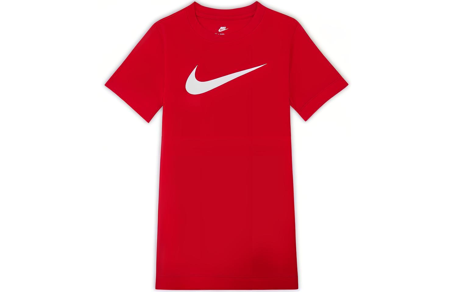 Nike Kids T Shirts Crew Neck Moderate DV2572-657 S
Nike Kids T Shirts Crew Neck Moderate DV2572-657 S