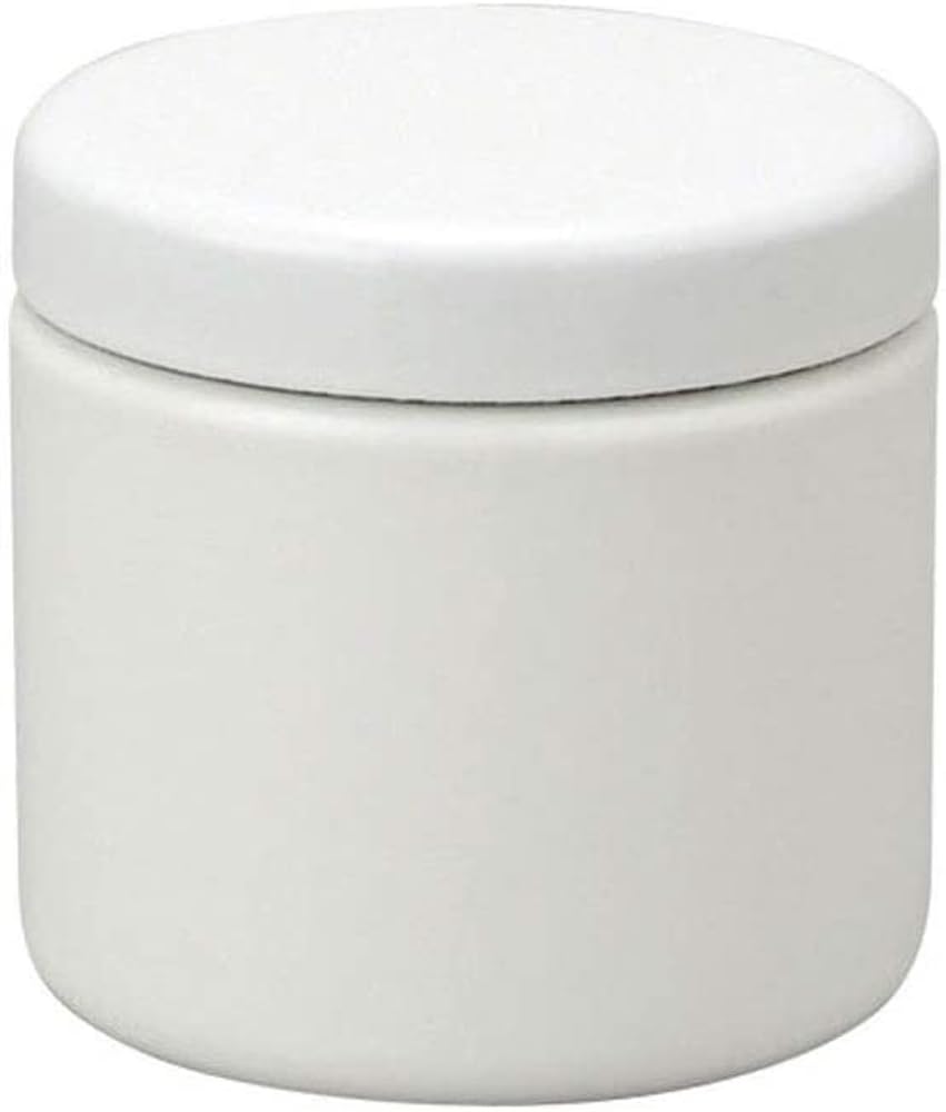 Nodahoro Canister Storage Container Enamel for M Size Black Tea Coffee TUTU Made in Japan TU-11
Nodahoro Canister Storage Container Enamel for M Size Black Tea Coffee TUTU Made in Japan TU-11