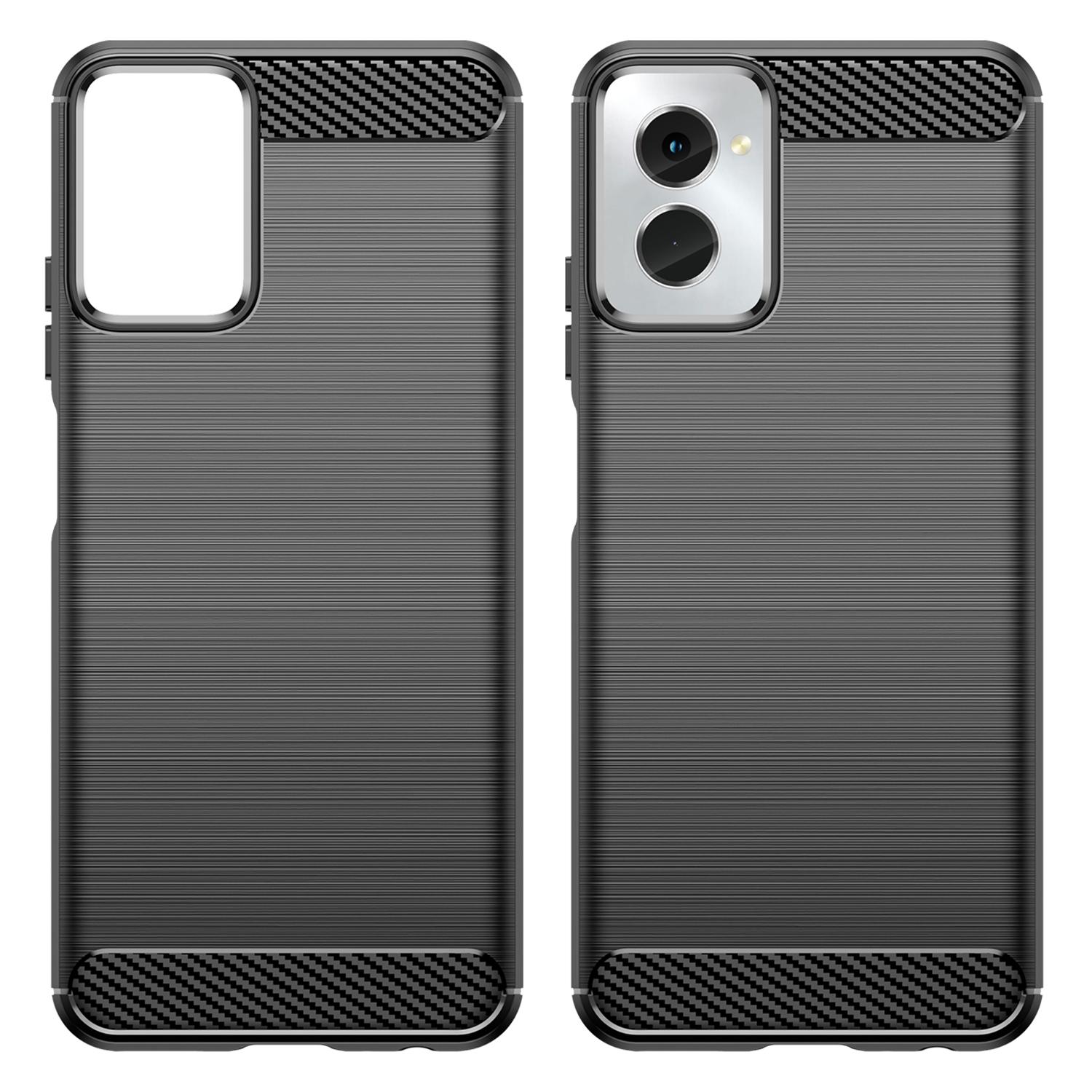 For Motorola Moto G Power (2024) TPU Phone Cover Dustproof Carbon Fiber Texture Phone Case Blue
For Motorola Moto G Power (2024) TPU Phone Cover Dustproof Carbon Fiber Texture Phone Case Blue