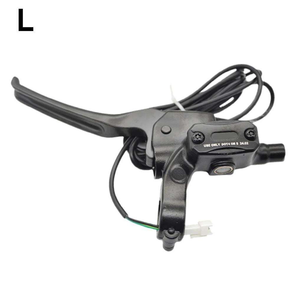 2pin SM Electric Vehicle Ebike Hydraulic Brake Pump Electric Bicycle Hydraulic Brake Lever Aluminum Alloy Ebikes Accessories Left
2pin SM Electric Vehicle Ebike Hydraulic Brake Pump Electric Bicycle Hydraulic Brake Lever Aluminum Alloy Ebikes Accessories Left