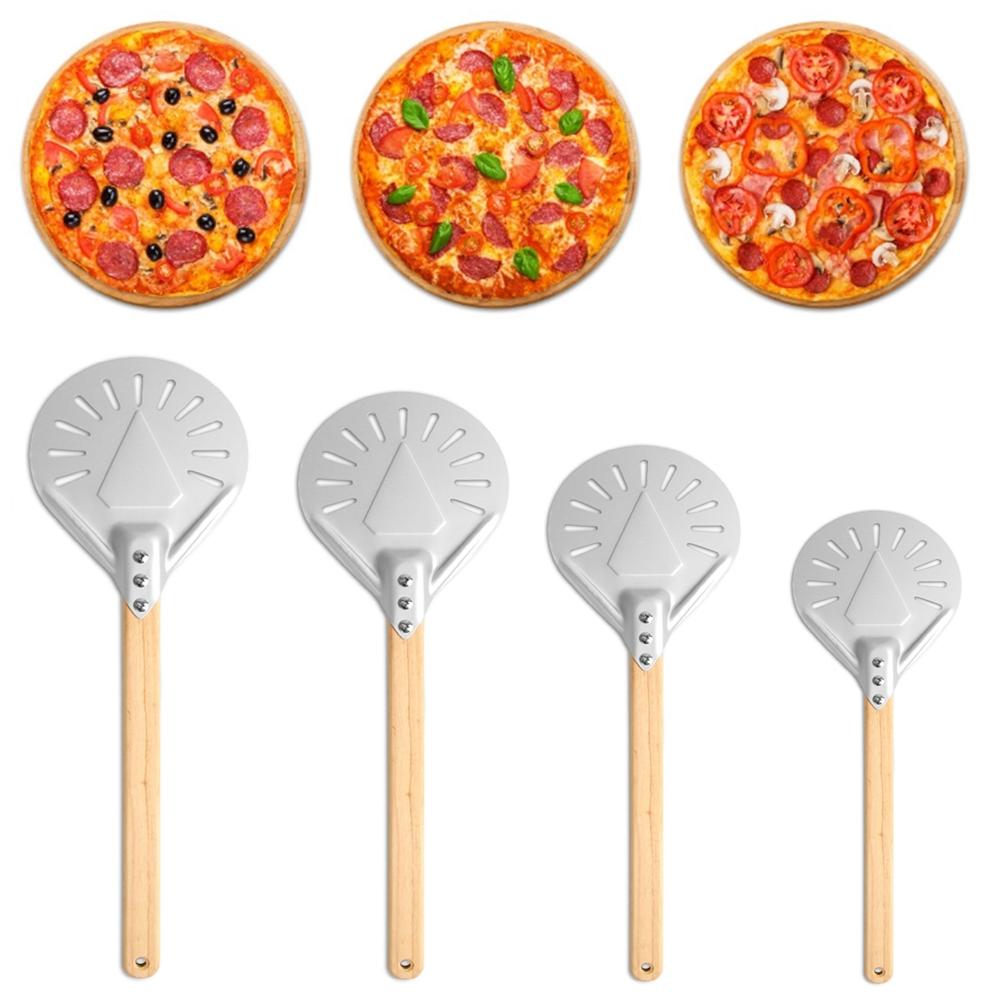 turning peel pastray shovel wooden handle pizza paddle pizza peel baking tool kitchen gadget 8inch
turning peel pastray shovel wooden handle pizza paddle pizza peel baking tool kitchen gadget 8inch