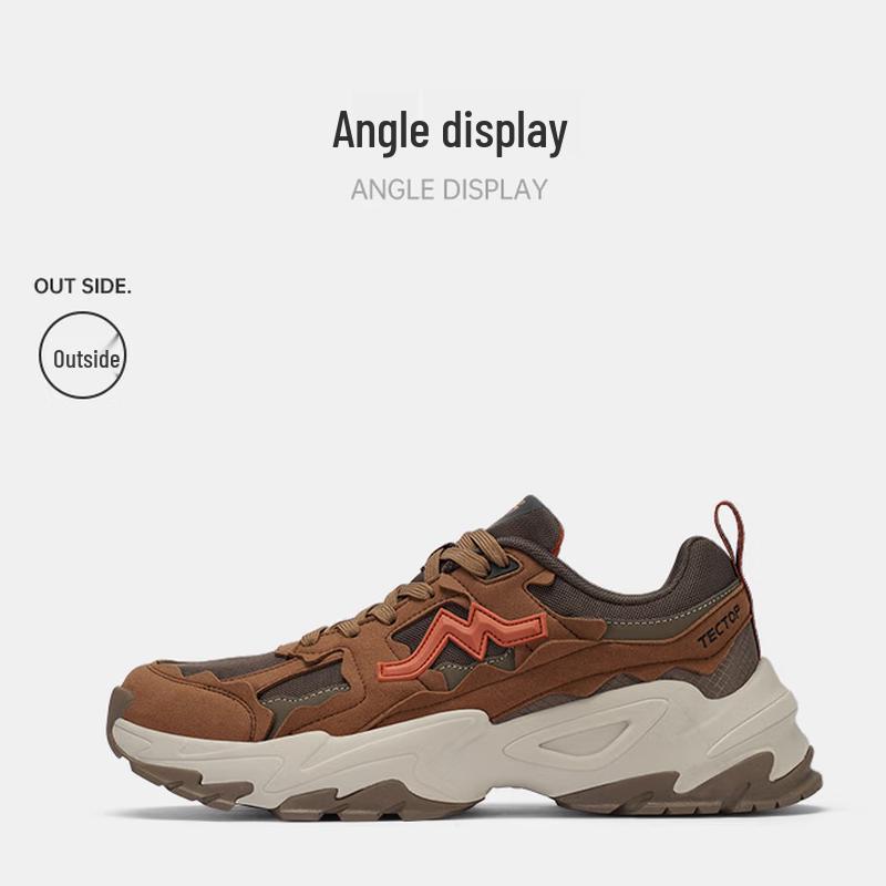 TANTU Men s Comfortable Running & Casual Travel Shoes 42
TANTU Men s Comfortable Running & Casual Travel Shoes 42