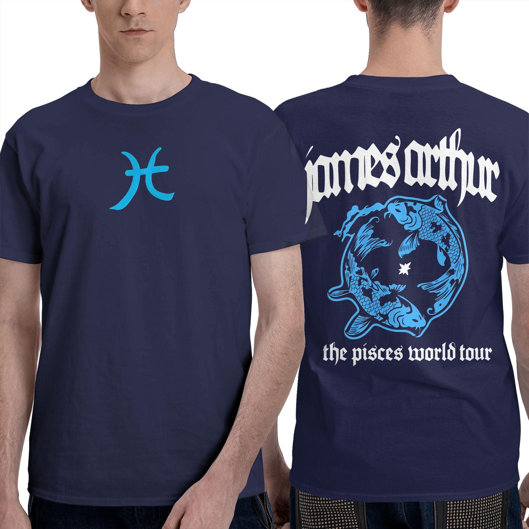 Jamesnoarthurlove TShirt Male Y2K Retro Cotton TShirts Summer ONeck Popular Tees Hot Sale Oversize Tops 4XL
Jamesnoarthurlove TShirt Male Y2K Retro Cotton TShirts Summer ONeck Popular Tees Hot Sale Oversize Tops 4XL